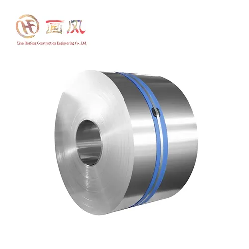 5052 aluminiumspole